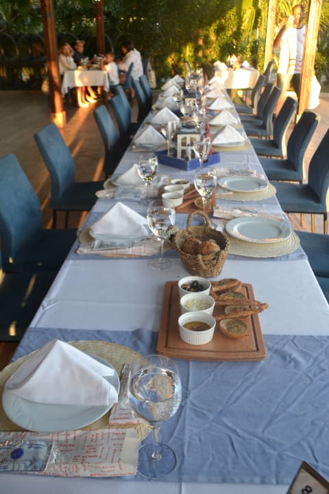 Gastro Hane Family Resort