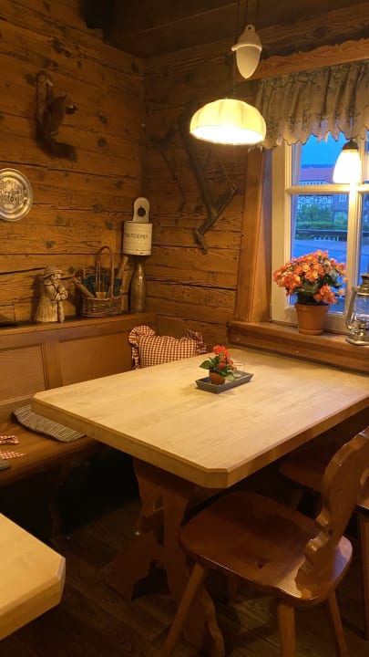 Gastro Gasthof & Hotel Dammschenke