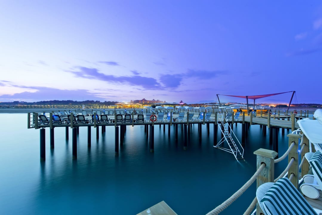 Pier Xanadu Resort Hotel