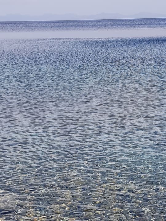 Strand Hotel Club Datca Tatil Koyu