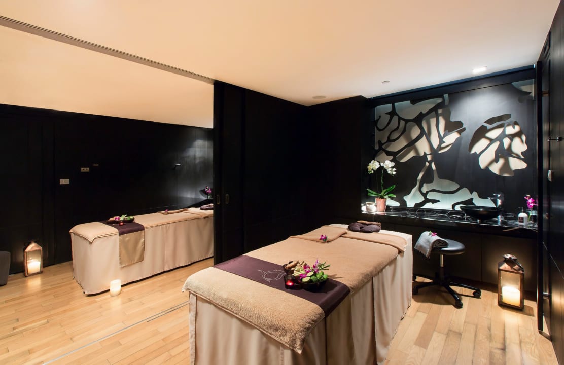 Sport & Freizeit Centara Grand at Central Plaza Ladprao Bangkok