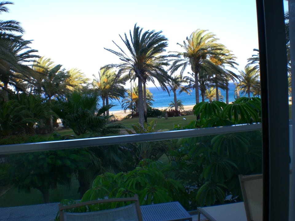 SBH Hotel Costa Calma Palace Juni 2010 SBH Hotel Costa Calma Palace