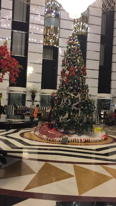 Sonstiges Hotel Delphin Imperial