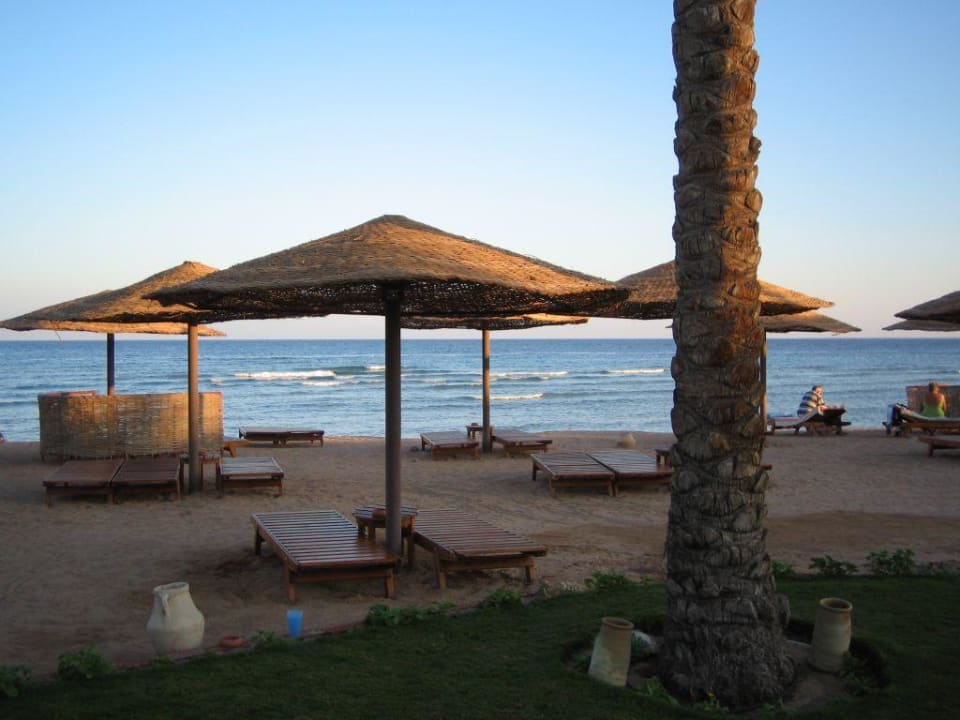 Strand Makadi Palace
