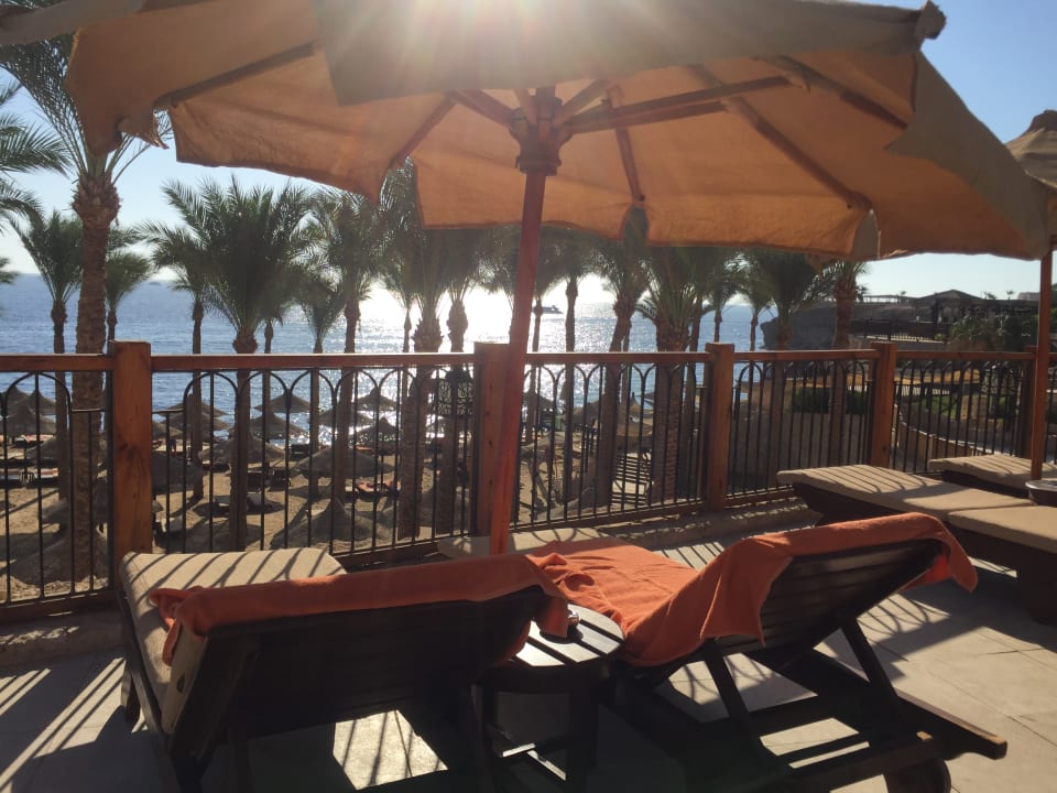 Strand The Grand Hotel Sharm El Sheikh