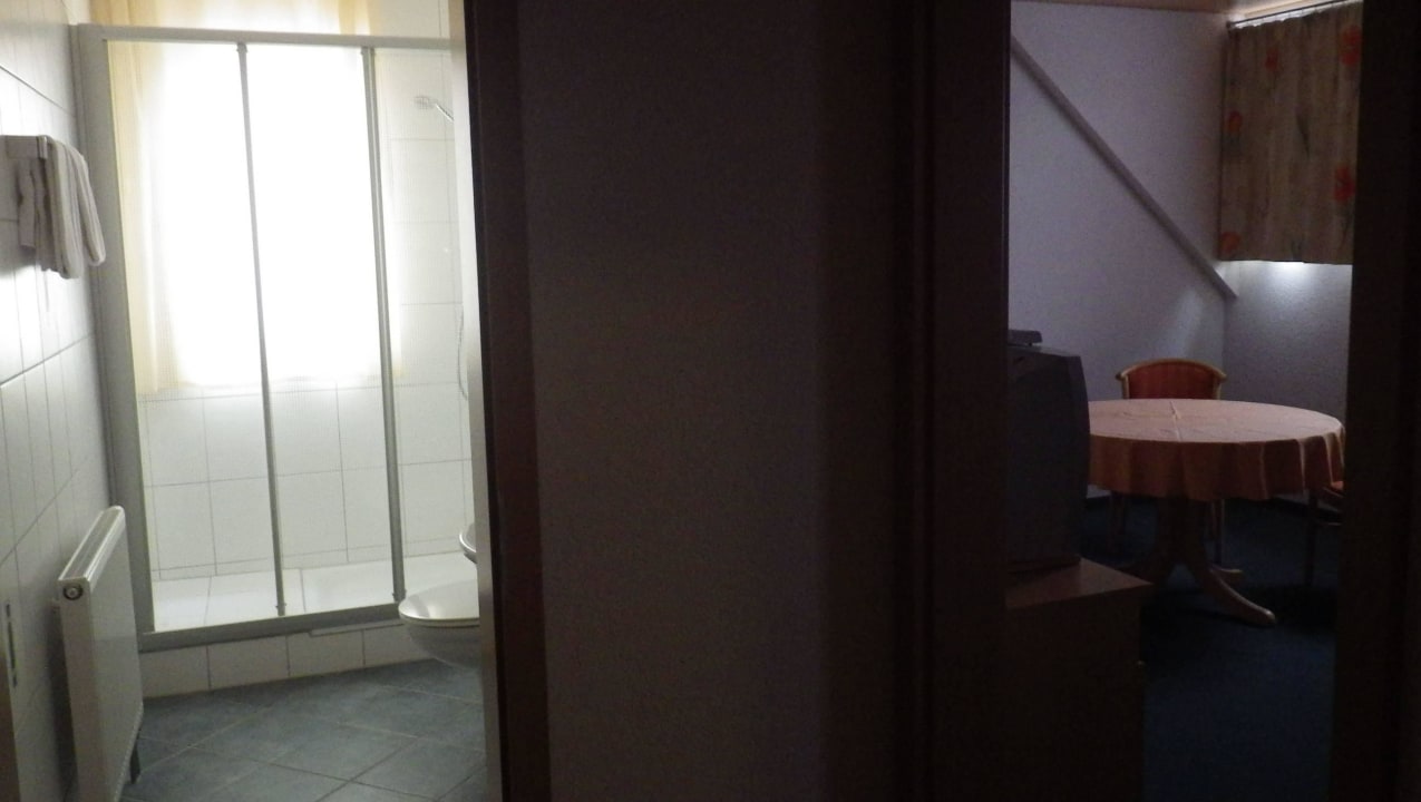 Bad Schlosshotel Ravenstein