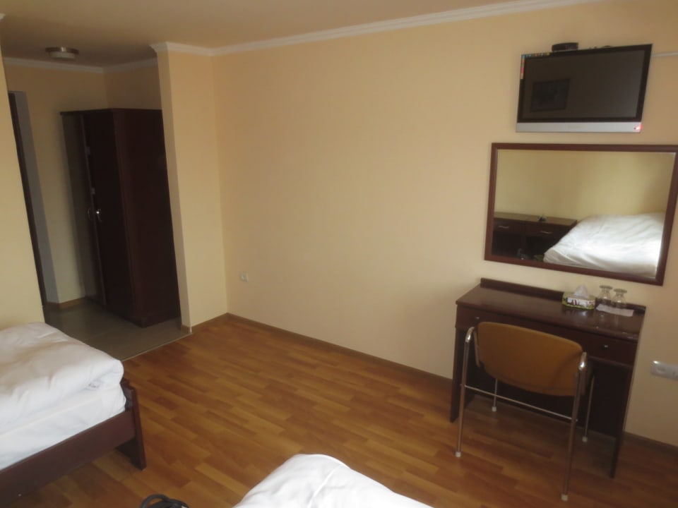 Zimmer Hotel Lori-Berd