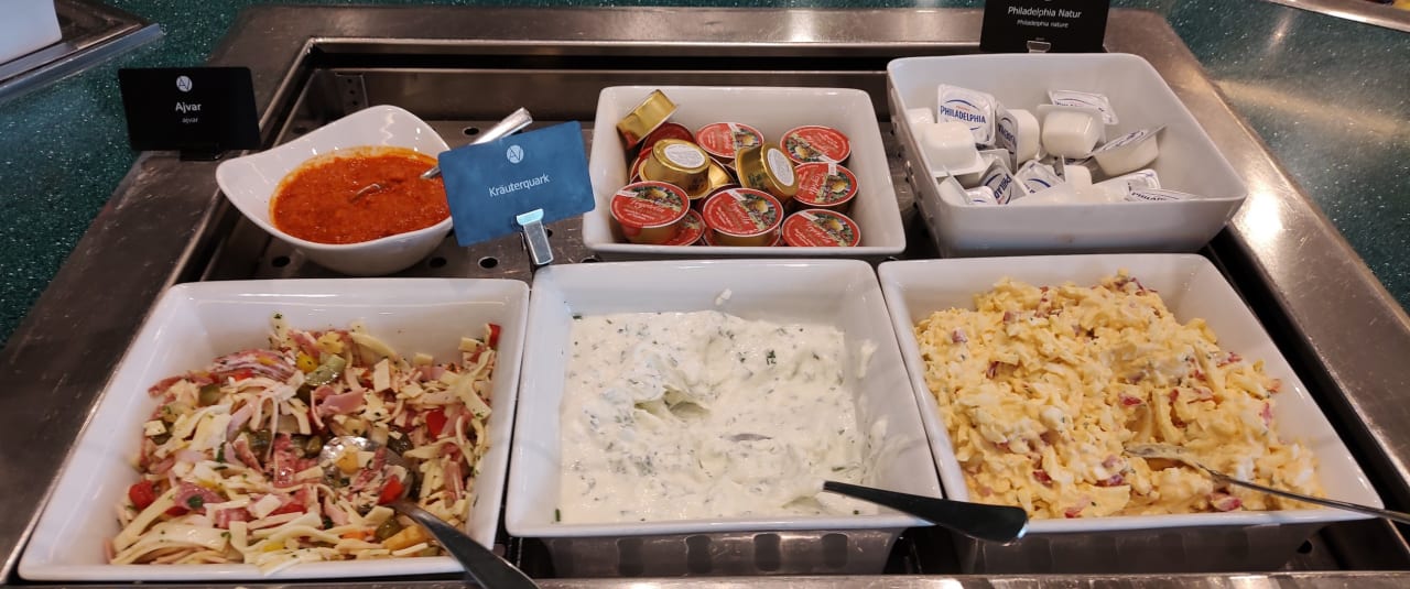 Gastro Hotel am Vitalpark