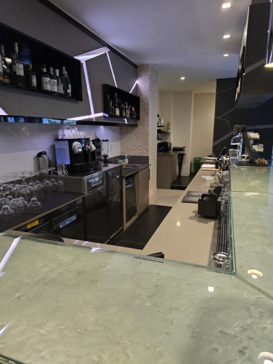 Gastro Grand Hotel Resort Ma&MA