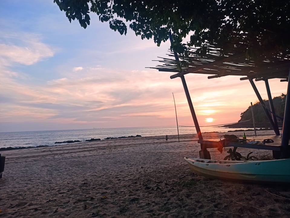 Außenansicht La Laanta Hideaway Resort