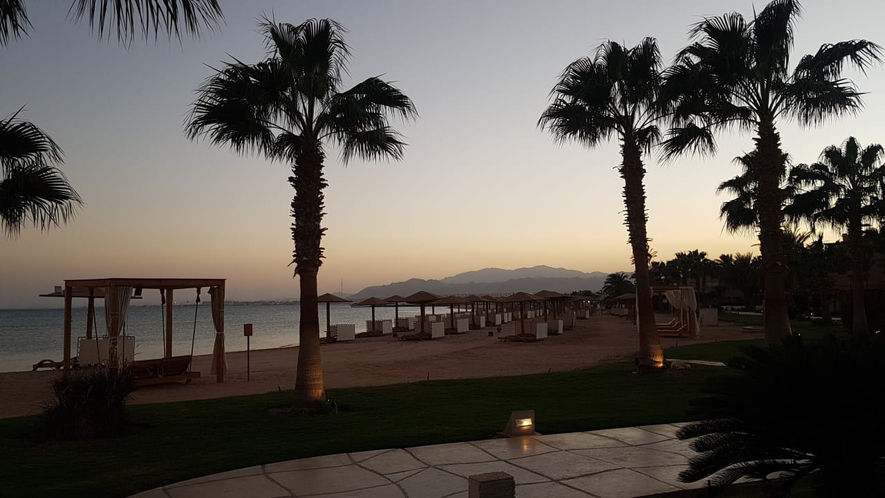 Ausblick Shams Prestige Abu Soma-Adults Only