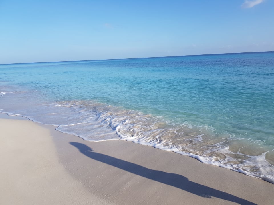 Strand Playa Vista Azul