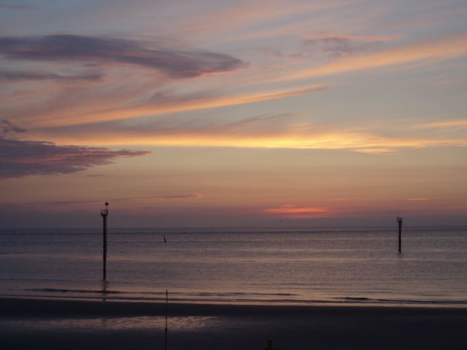 Promenade Strandhotel Georgshöhe