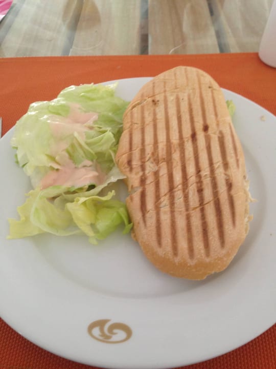 Hotel Grand Palladium Bávaro Suites Resort & Spa Grand Palladium Select Bávaro Resort & Spa