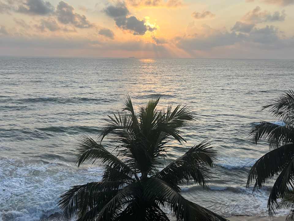 Strand Pandanus Beach Resort & Spa