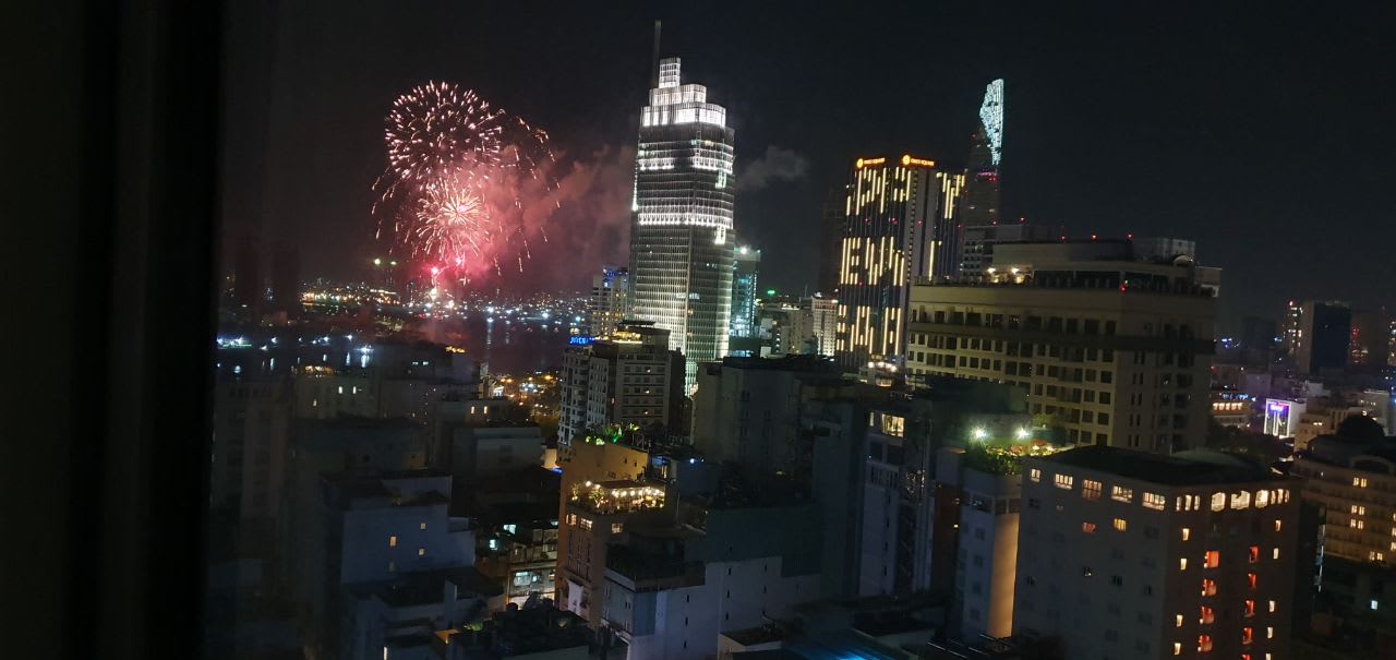 Ausblick Signature by M Village Lê Thánh Tôn
