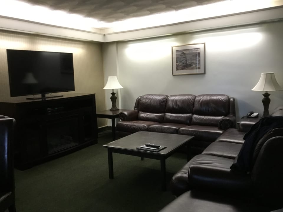 Zimmer The Business Inn