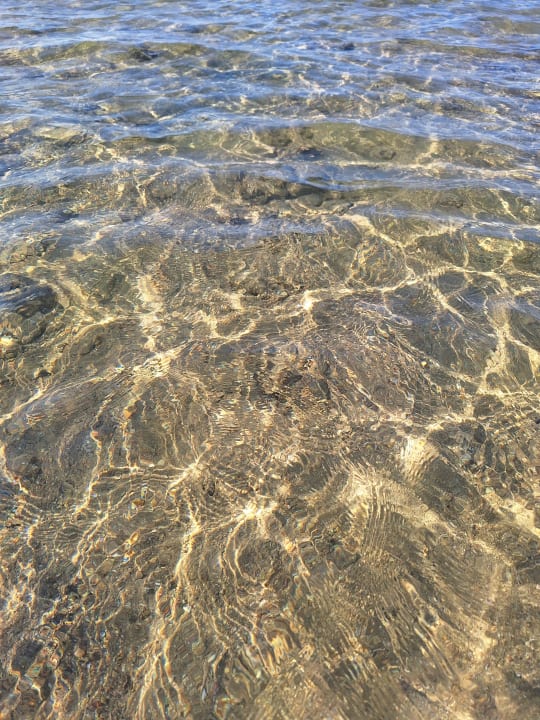 Strand Cleopatra Luxury Resort Makadi Bay