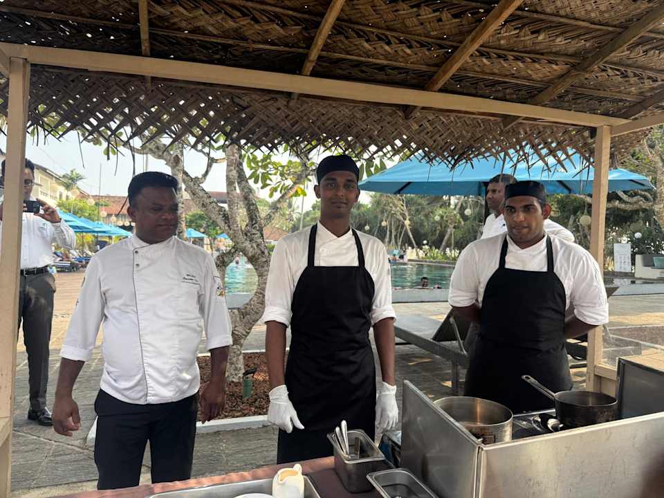 Sonstiges Thaala Bentota