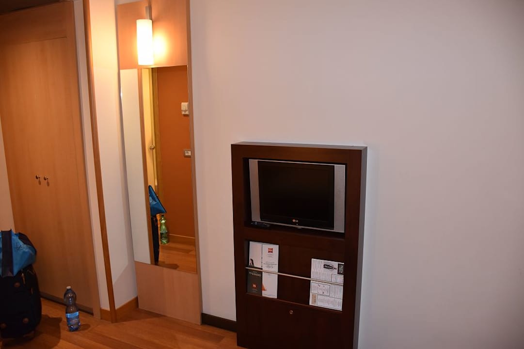 Zimmer DC Hotel international