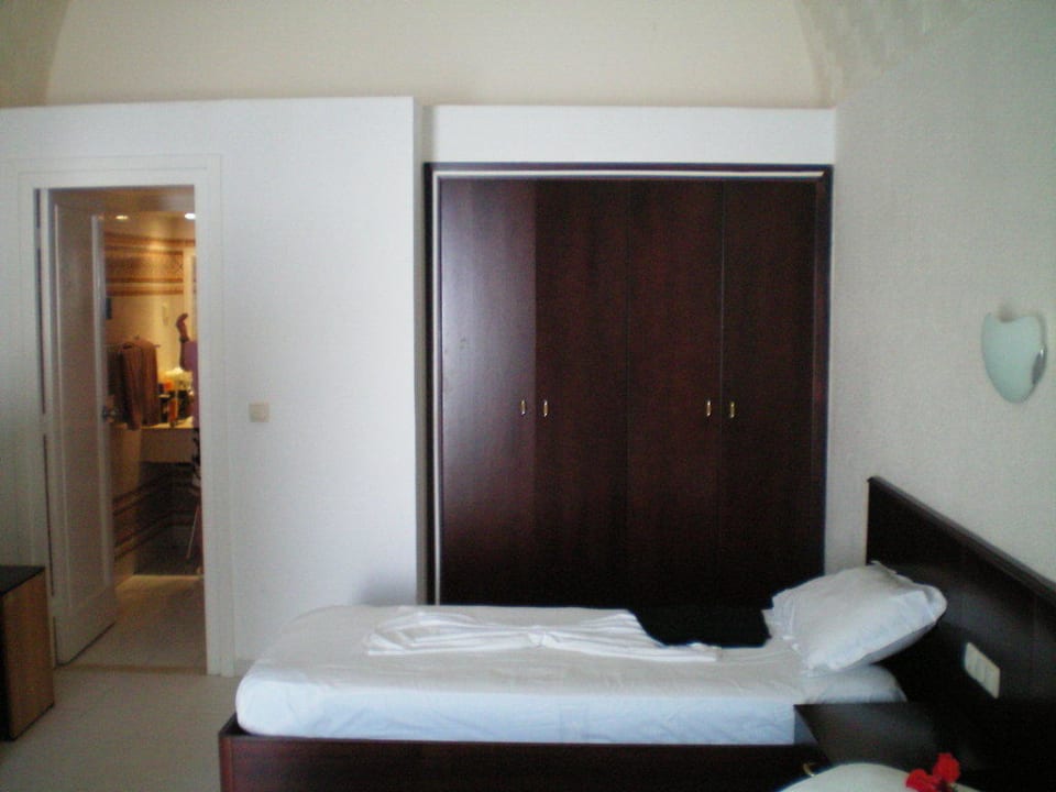 Möbel El Mouradi Club Kantaoui