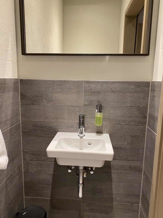 Zimmer Obermühle Alpin SPA Resort