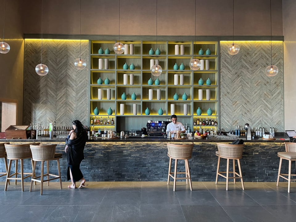 Gastro Steigenberger Resort Ras Soma