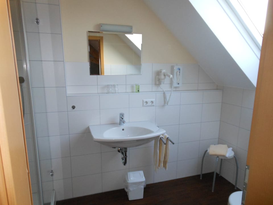 Bad Landgasthof Linde