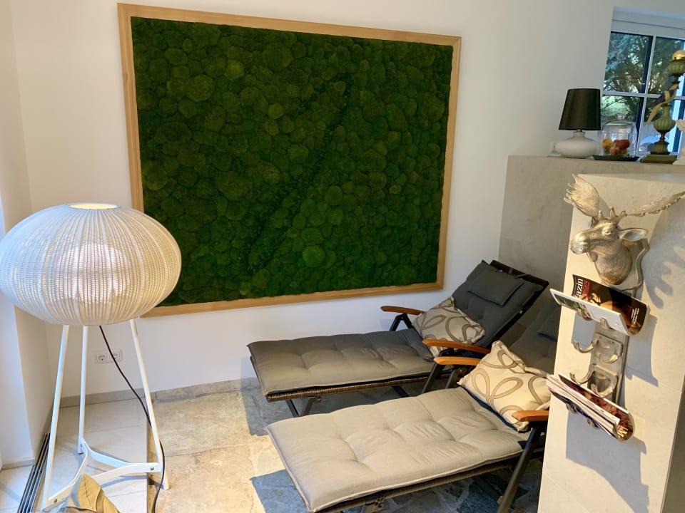 Pool Relais Chateaux Jagdhof Glashütte