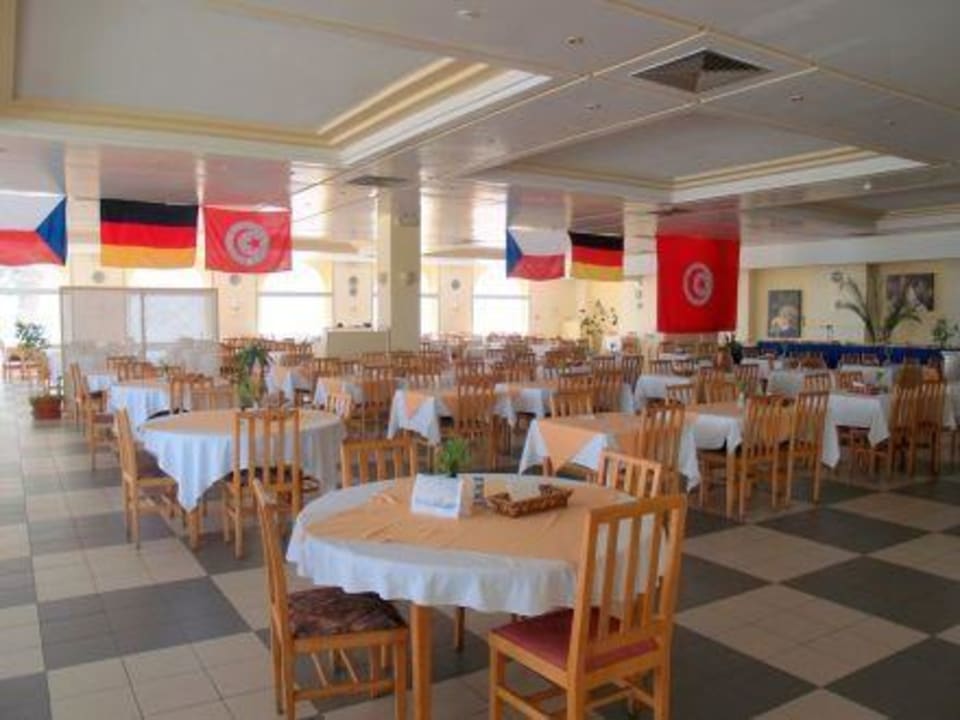 Länderabend Calimera Yati Beach