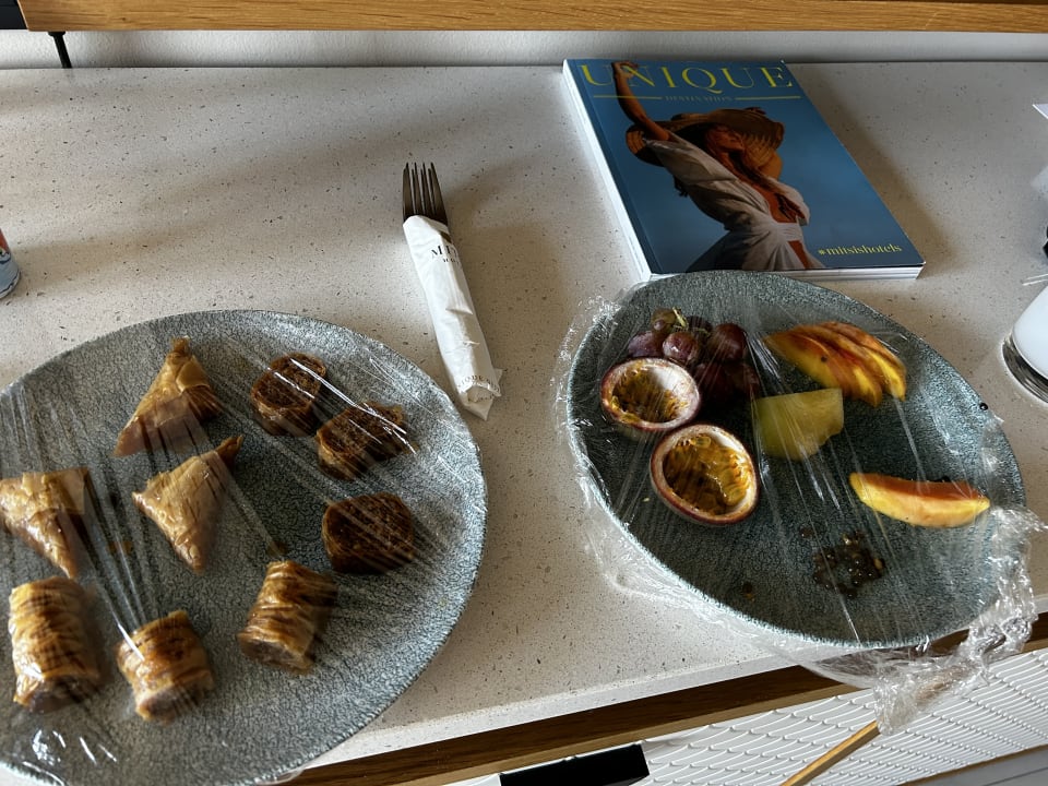 Zimmer Mitsis Rodos Village