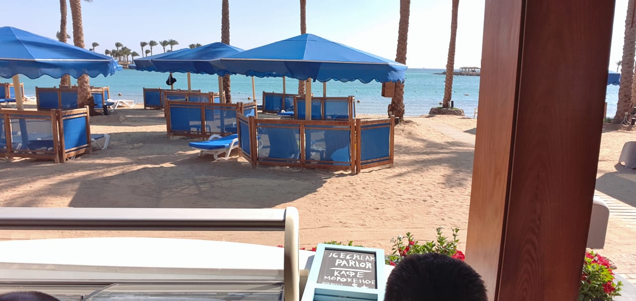 Strand Continental Hotel Hurghada