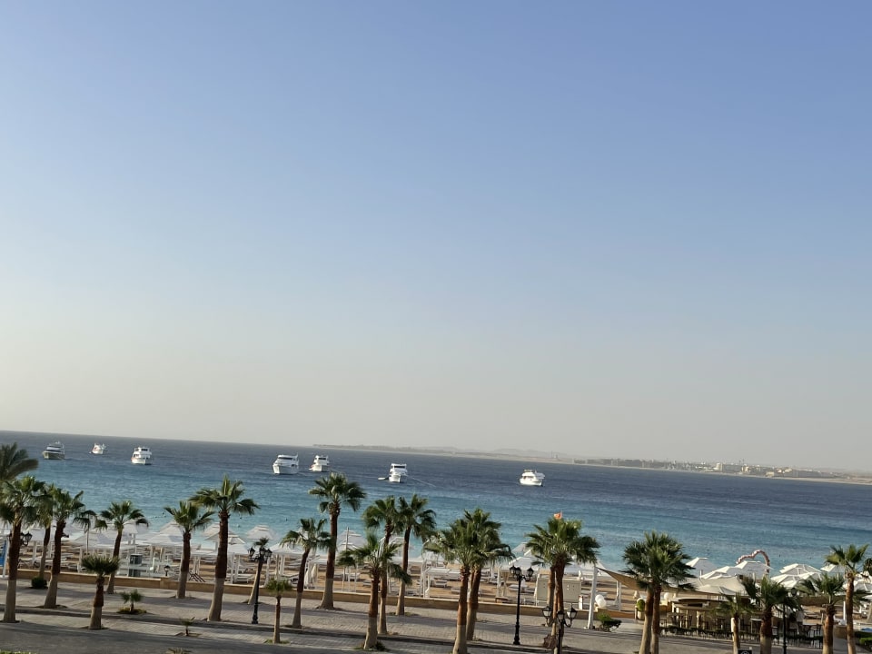 Ausblick Kaisol Romance Resort