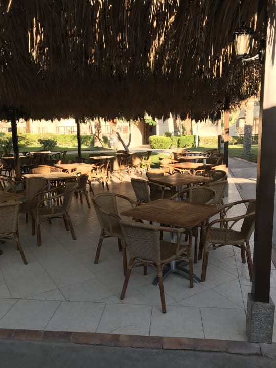 Gastro Jaz Makadi Oasis Resort