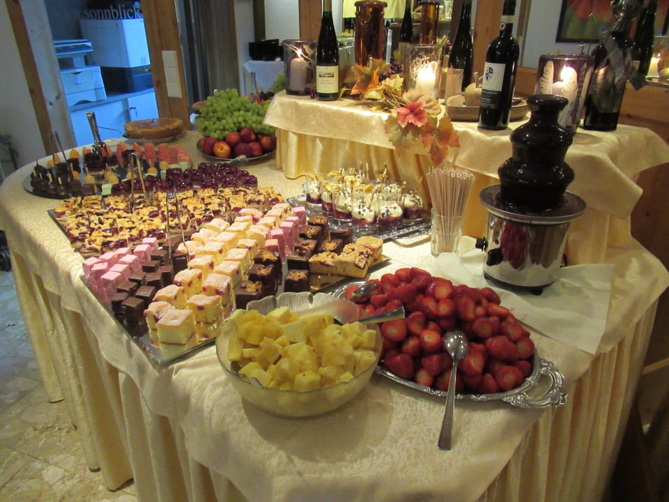 Gastro Hotel Sonnblick