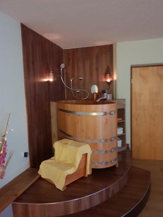 Sport & Freizeit 1. Bier & Wohlfühlhotel Gut Riedelsbach