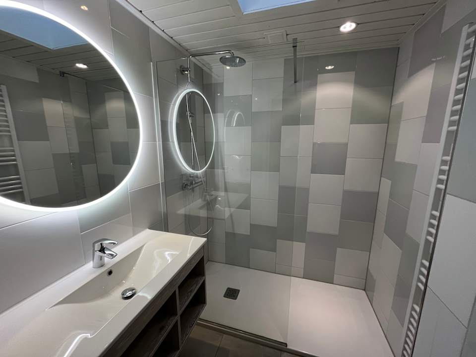 Zimmer Center Parcs Het Heijderbos