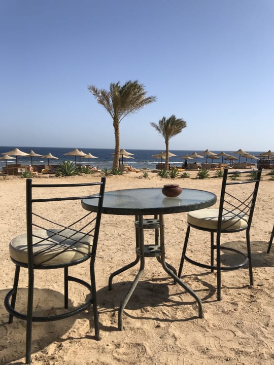 Strand Three Corners Sea Beach Resort