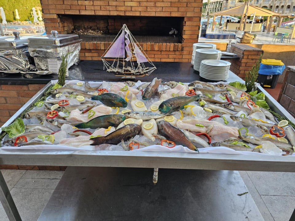 Gastro Prima Life Makadi Resort