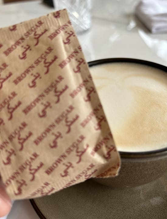 Gastro The Ritz-Carlton, Doha