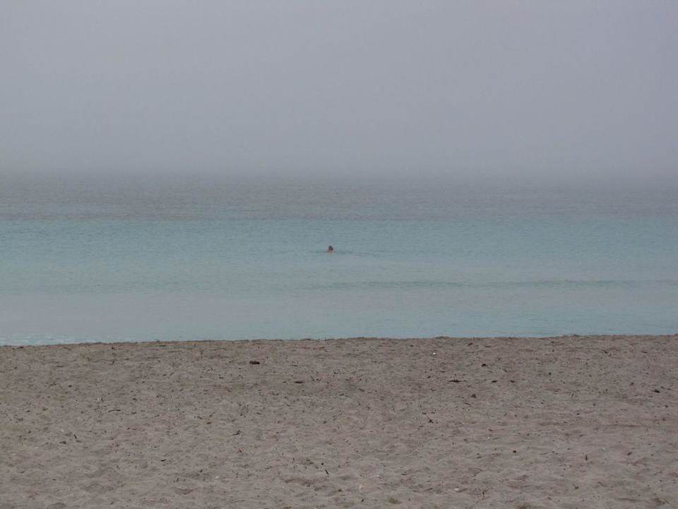 Einer muss anfangen Iberostar Origin Laguna Azul