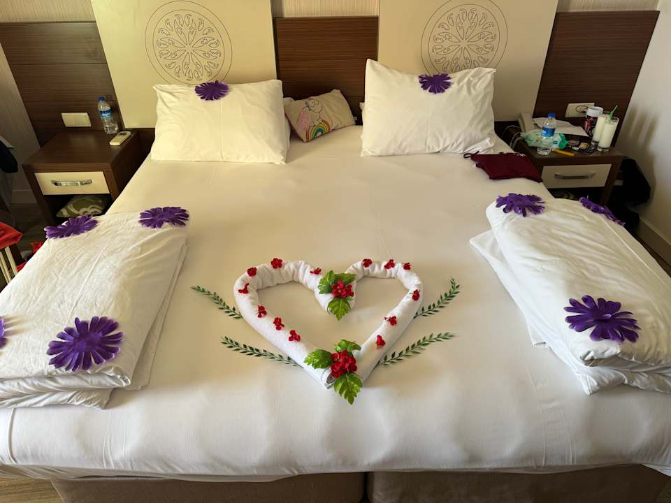 Zimmer Side Alegria Hotel & Spa - Adults only +16