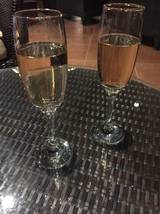 Lobby Rixos Bab Al Bahr