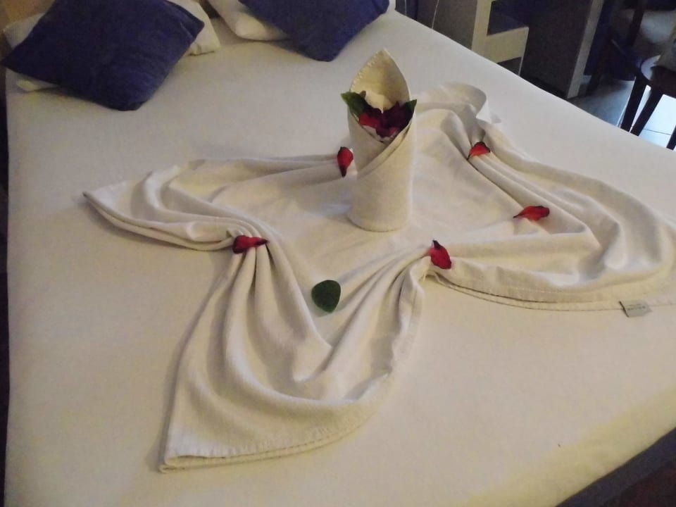 Zimmer Club Turtas Beach Hotel