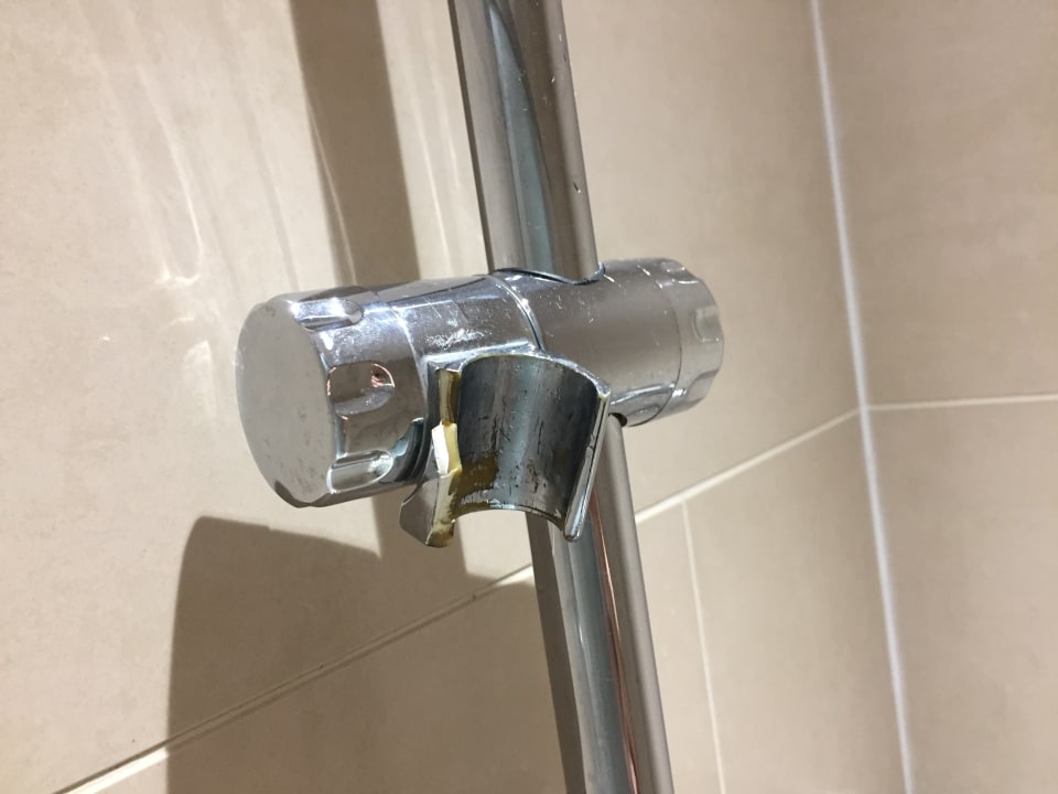 Zimmer ibis Styles London Gloucester Road