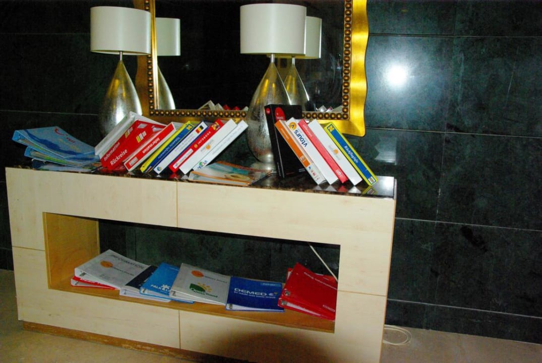 An- und Abreiseinformationen  TUI BLUE Xanthe