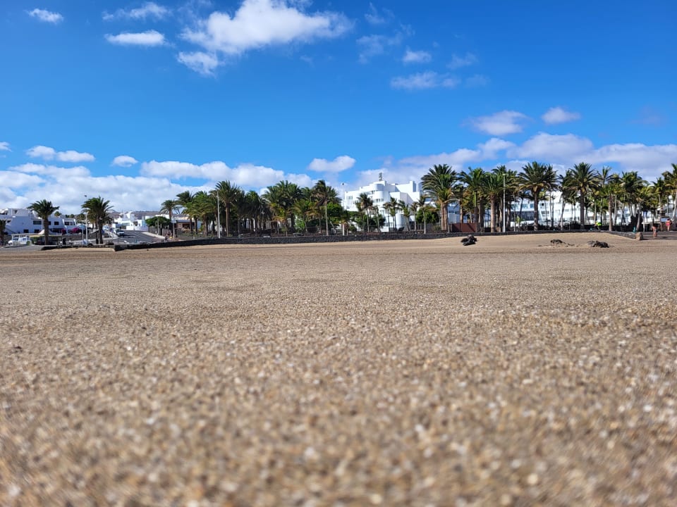 Strand Hipotels La Geria