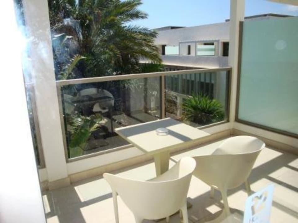 Balkon R2 Bahía Playa Design Hotel & Spa - Adults Only