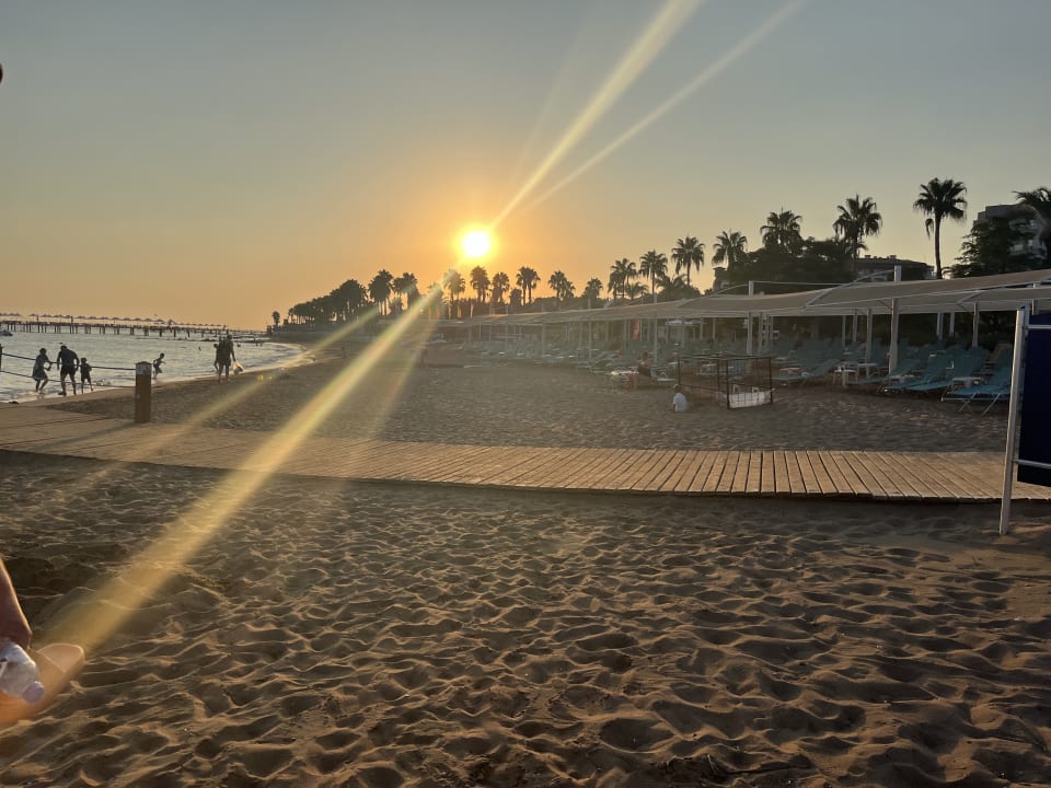 Strand Arcanus Hotels Sorgun