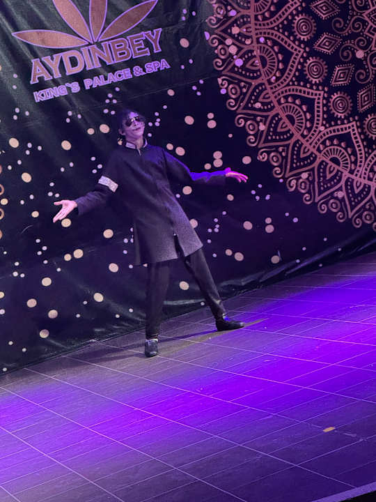 Sonstiges Aydinbey Kings Palace & Spa